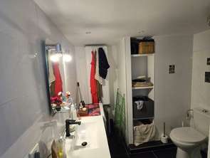 Location Appartement T1Lyon 4e