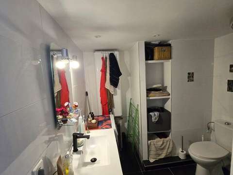 Location appartement 1 pièce Lyon 4e 69