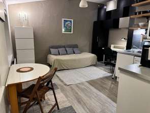 Location Appartement T1Lyon 4e