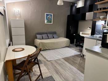 Location appartement 1 pièce Lyon 4e 69