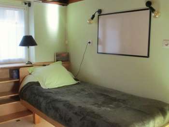 Location Appartement T1Lyon 4e