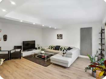 Location Appartement 4 piècesLyon 4e