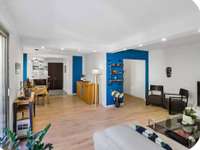 Location appartement 4 pièces