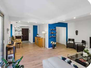 Location appartement 4 pièces