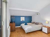 Location appartement 4 pièces