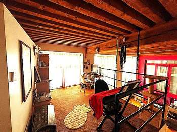 Location appartement 2 pièces Lyon 4e 69