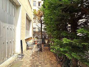 Location appartement 2 pièces