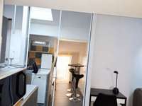 Location appartement 1 pièce Location appartement 1 pièce