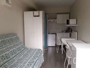 Location Appartement T1Lyon 4e