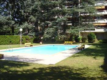 Location Appartement T1Lyon 4e