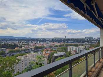 Location Appartement 2 piècesLyon 4e