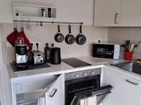 Location appartement 2 pièces Location appartement 2 pièces