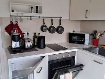 Location appartement 2 pièces Location appartement 2 pièces