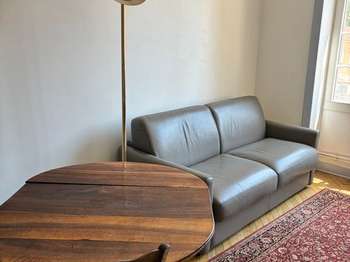 Location appartement 1 pièce Lyon 4e 69