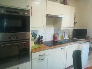 Location Appartement 4 piècesLyon 4e