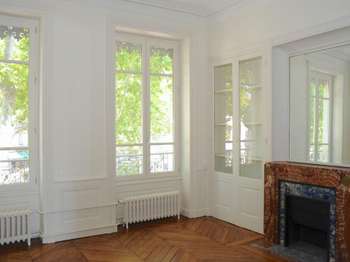Location Appartement 5 piècesLyon 4e