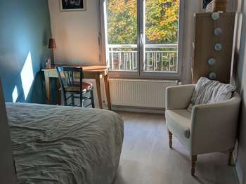 Location Appartement T1Lyon 4e