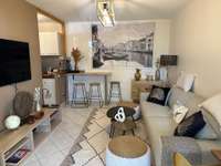 Location appartement 2 pièces