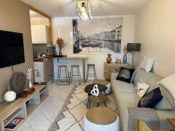Location Appartement 2 piècesLyon 4e