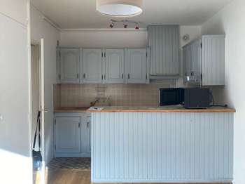 Location appartement 2 pièces Lyon 5e 69
