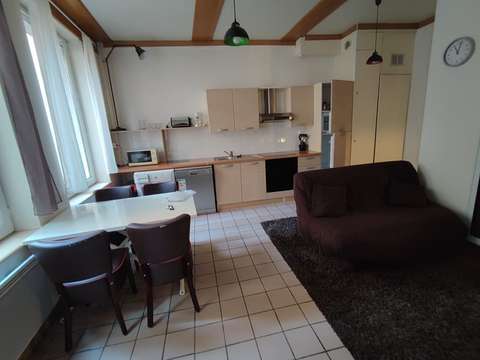 Location appartement 1 pièce Lyon 5e 69