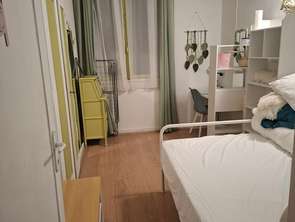 Location Appartement T1Lyon 5e