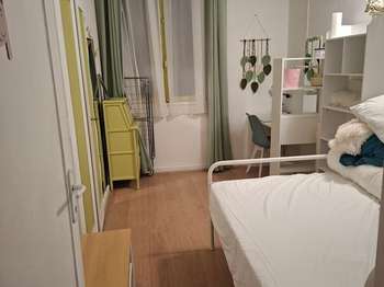 Location appartement 1 pièce Lyon 5e 69