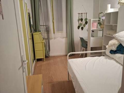 Location appartement 1 pièce Lyon 5e 69