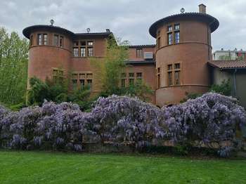 Location Appartement T1Lyon 5e