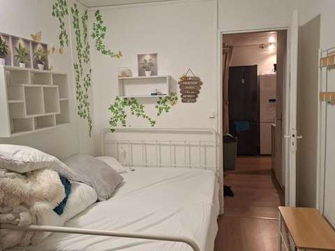 Location appartement 1 pièce Location appartement 1 pièce