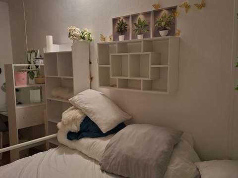 Location appartement 1 pièce Location appartement 1 pièce