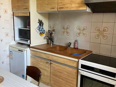 Location appartement 1 pièce Location appartement 1 pièce