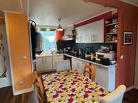 Location appartement 3 pièces