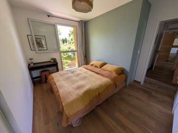 Location Appartement T1Lyon 5e