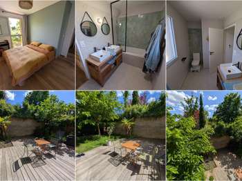 Location appartement 1 pièce