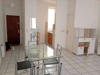 Location appartement 1 pièce Lyon 5e 69