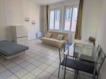 Location Appartement T1Lyon 5e