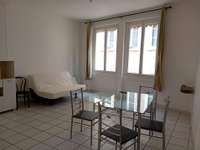 Location appartement 1 pièce Location appartement 1 pièce