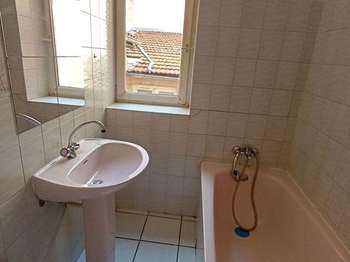 Location appartement 1 pièce