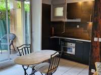 Location appartement 1 pièce