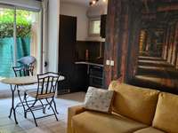 Location appartement 1 pièce