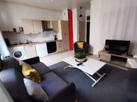 Location appartement 1 pièce Location appartement 1 pièce
