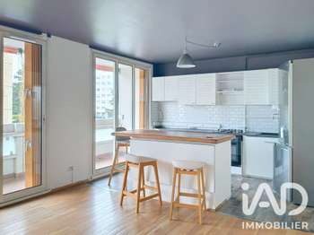 Location Appartement 4 piècesLyon 5e
