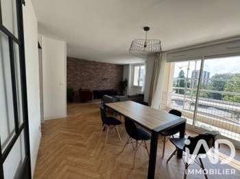 Location Appartement 2 piècesLyon 5e