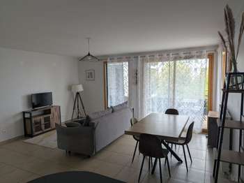 Location Appartement 3 piècesLyon 5e