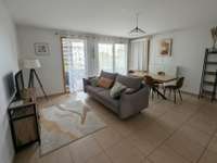Location appartement 3 pièces