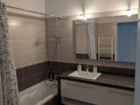 Location appartement 3 pièces