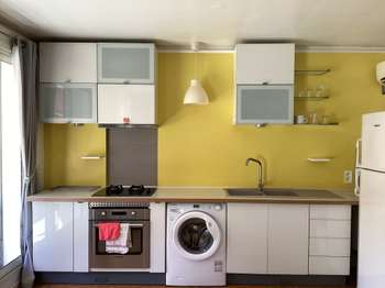 Location Appartement T1Lyon 5e