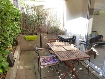 Location Appartement 3 piècesLyon