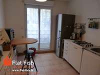 Location appartement 3 pièces